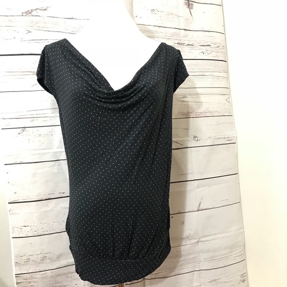 Open back blouse - Picture 5 of 8